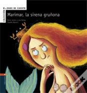 Capa do artigo Marimar, La Sirena Gruñona