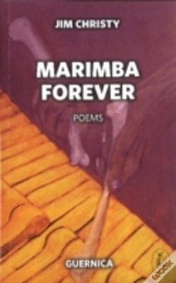 Capa do artigo Marimba Forever
