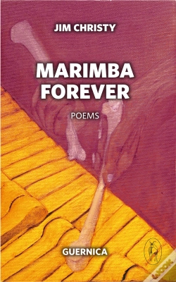 Capa do artigo Marimba Forever
