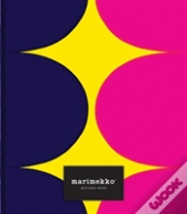 Marimekko Birthday Book