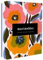Marimekko Kukka Notecards - Preview
