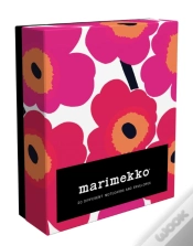 Capa do artigo Marimekko Notes