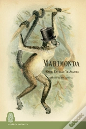 Capa do artigo Marimonda