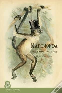 Capa do artigo Marimonda