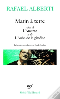 Capa do artigo Marin À Terre ; L'Amante ; L'Aube De La Giroflée