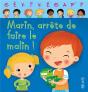Marin Arrete De Faire Le Malin - Preview