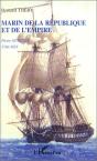 Marin De La Republique Et De L'Empire ; Pierre Guieyesse, 1766-1853 - Preview