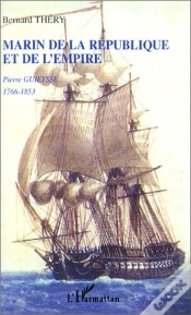 Capa do artigo Marin De La Republique Et De L