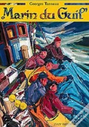 Capa do artigo Marin Du Guil