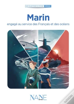 Capa do artigo Marin, Engagé Au Service Des Français Et Des Océans