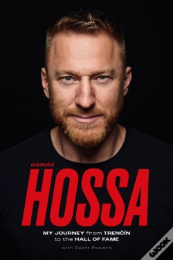 Capa do artigo Marin Hossa