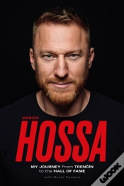Capa do artigo Marin Hossa