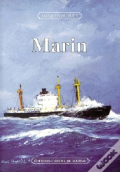 Capa do artigo Marin