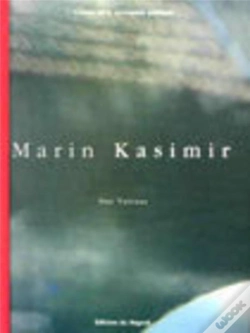 Capa do artigo Marin Kasimir