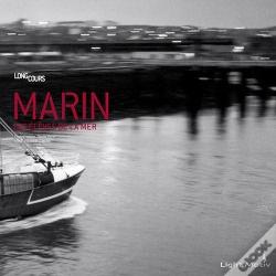 Capa do artigo Marin ; Les Élèves De La Mer
