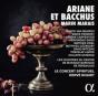Marin Marais: Ariane Et Bacchus - CD - Preview
