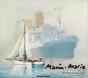 Marin Marie, Peintre Et Navigateur - Preview