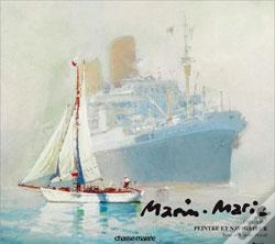 Capa do artigo Marin Marie, Peintre Et Navigateur