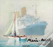 Capa do artigo Marin Marie, Peintre Et Navigateur