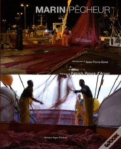Capa do artigo Marin-Pêcheur