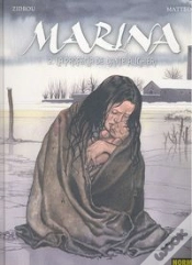 Capa do artigo Marina 2