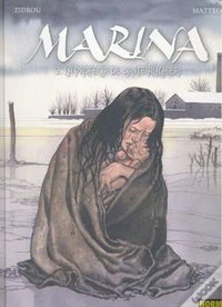 Capa do artigo Marina 2