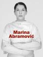 Marina Abramovic - Preview