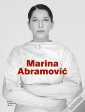 Capa do artigo Marina Abramovic