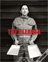 Marina Abramovic /Anglais