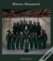 Marina Abramovic