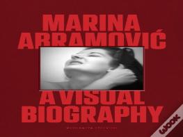 Marina Abramovic