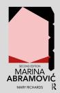 Marina Abramovic - Preview