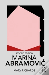 Marina Abramovic