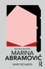 Marina Abramovic - Preview
