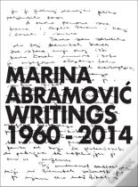 Marina Abramovic