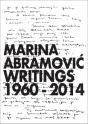 Marina Abramovic - Preview