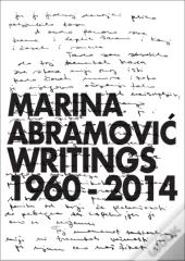 Marina Abramovic