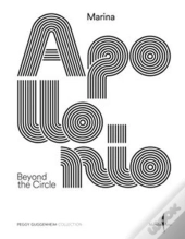 Marina Apollonio: Beyond The Circle /Anglais
