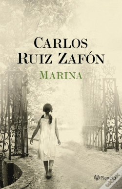 Capa do artigo Marina