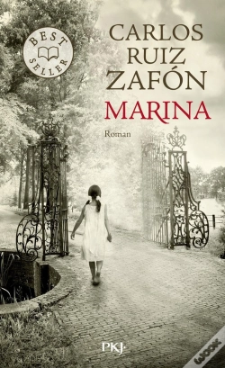 Capa do artigo Marina