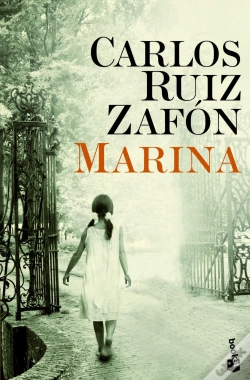 Capa do artigo Marina