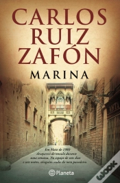 Capa do artigo Marina