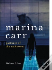 Capa do artigo Marina Carr