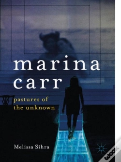 Capa do artigo Marina Carr