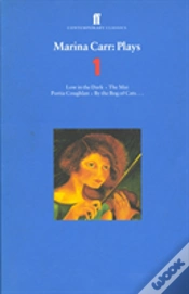 Capa do artigo Marina Carr Plays 1