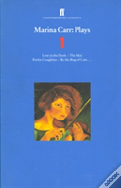Capa do artigo Marina Carr Plays 1