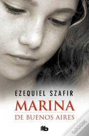 Capa do artigo Marina De Buenos Aires
