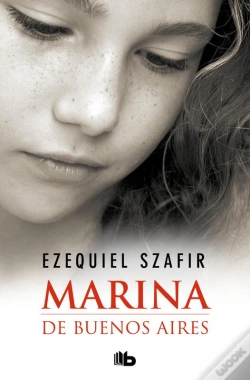Capa do artigo Marina De Buenos Aires