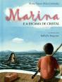 Marina e a Escama de Cristal - Preview