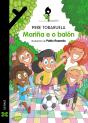 Mariña E O Balón - Preview